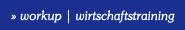 workup wirtschaftstraining